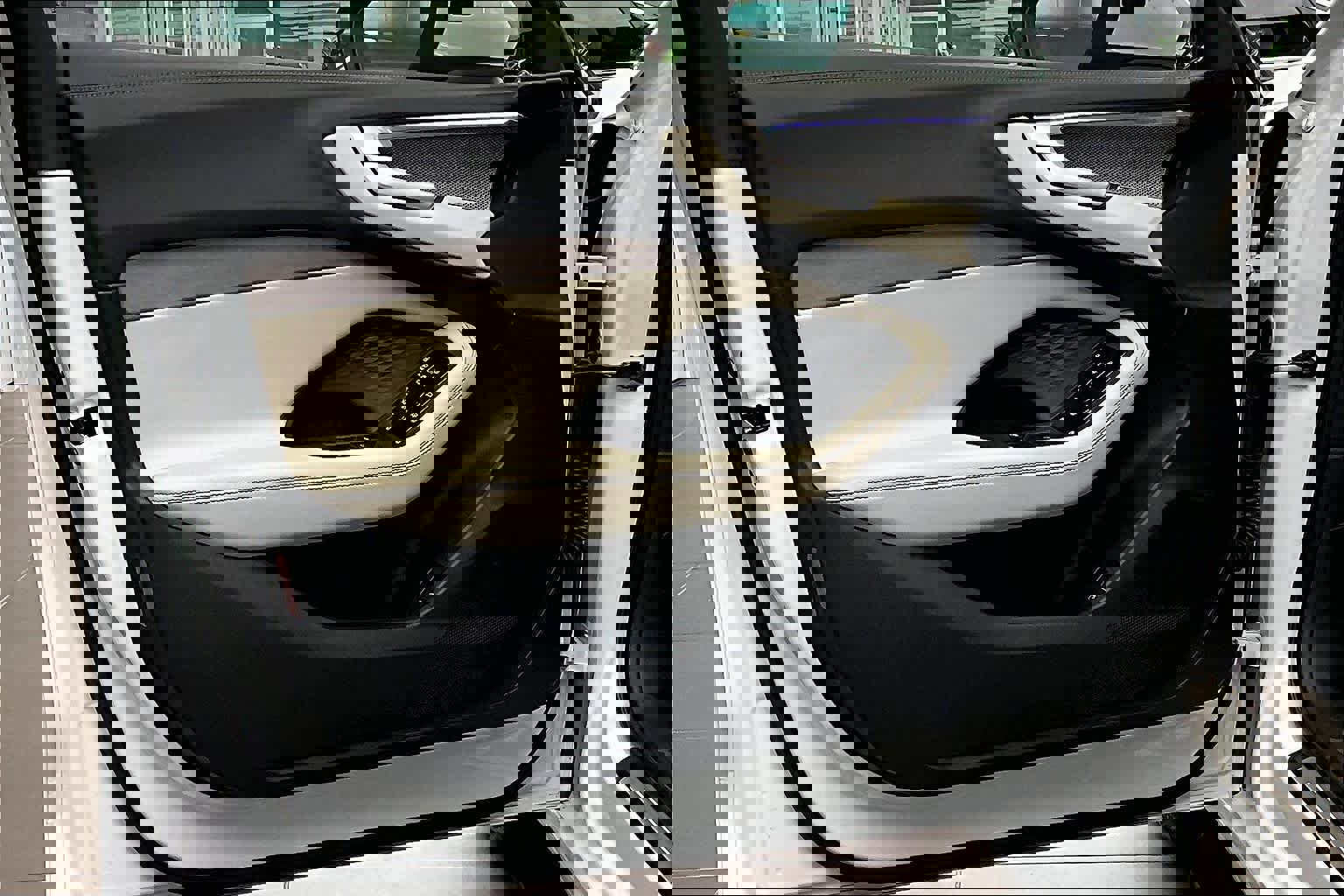 Certified 2025 Audi A5 2.0T Premium Plus w/ Premium Plus image 22