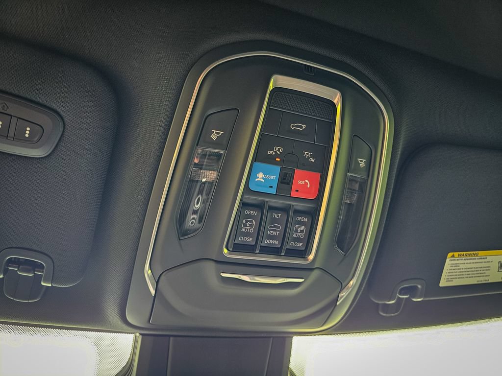 New 2026 Jeep Cherokee Limited AWD/4WD image 27