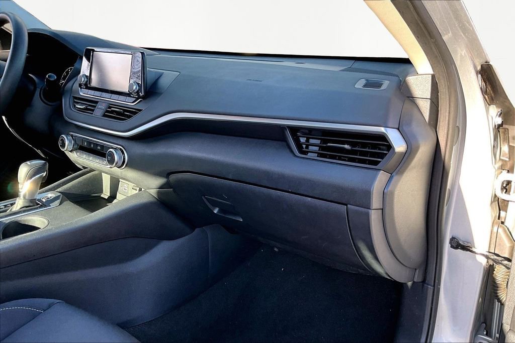 Used 2022 Nissan Altima 2.5 S image 20