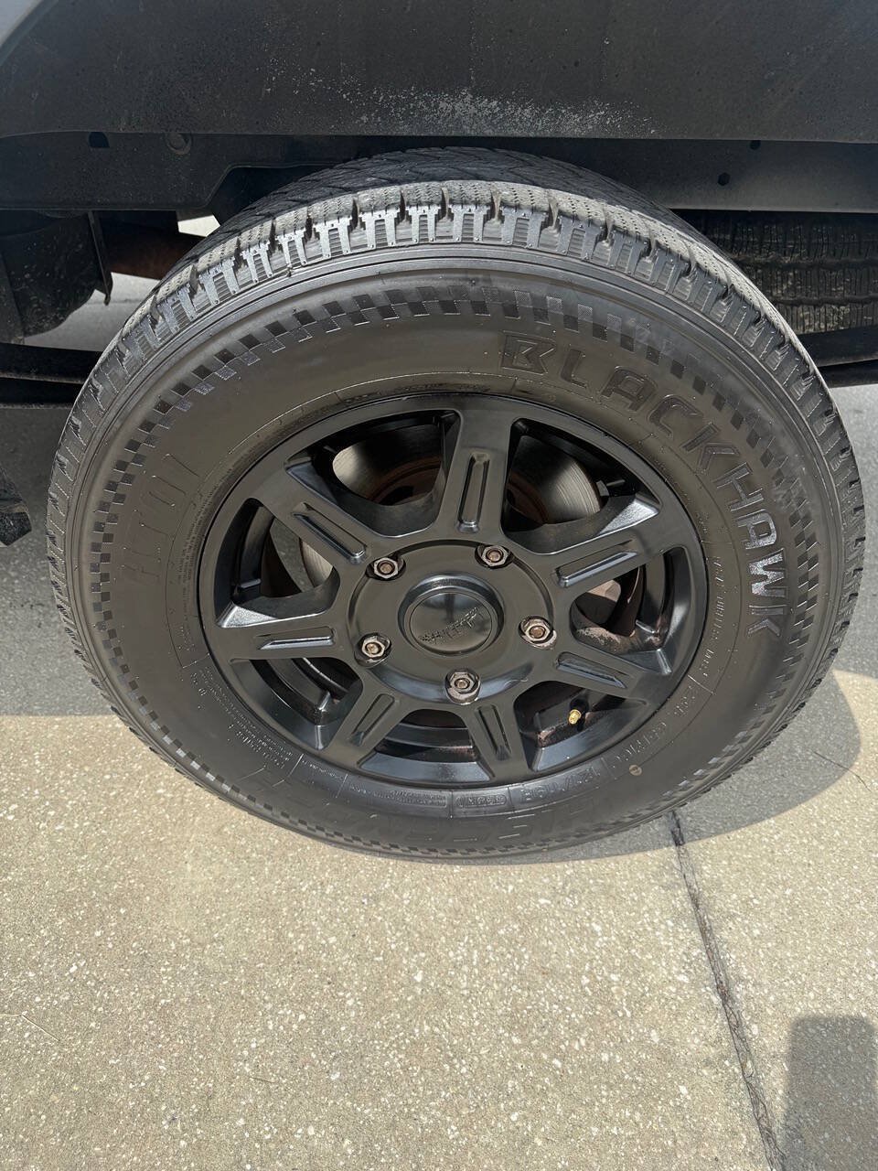 Used 2019 Ford Transit 250 130 Low Roof w/ Exterior Upgrade Package RWD image 43