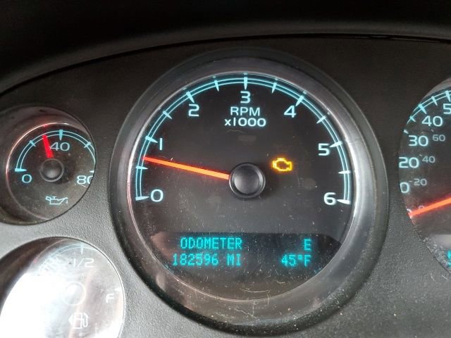 Used 2010 Chevrolet Avalanche LS w/ Exterior Plus Package image 11