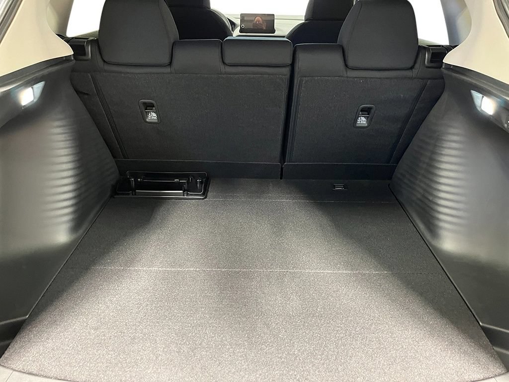 New 2027 Honda HR-V LX image 22