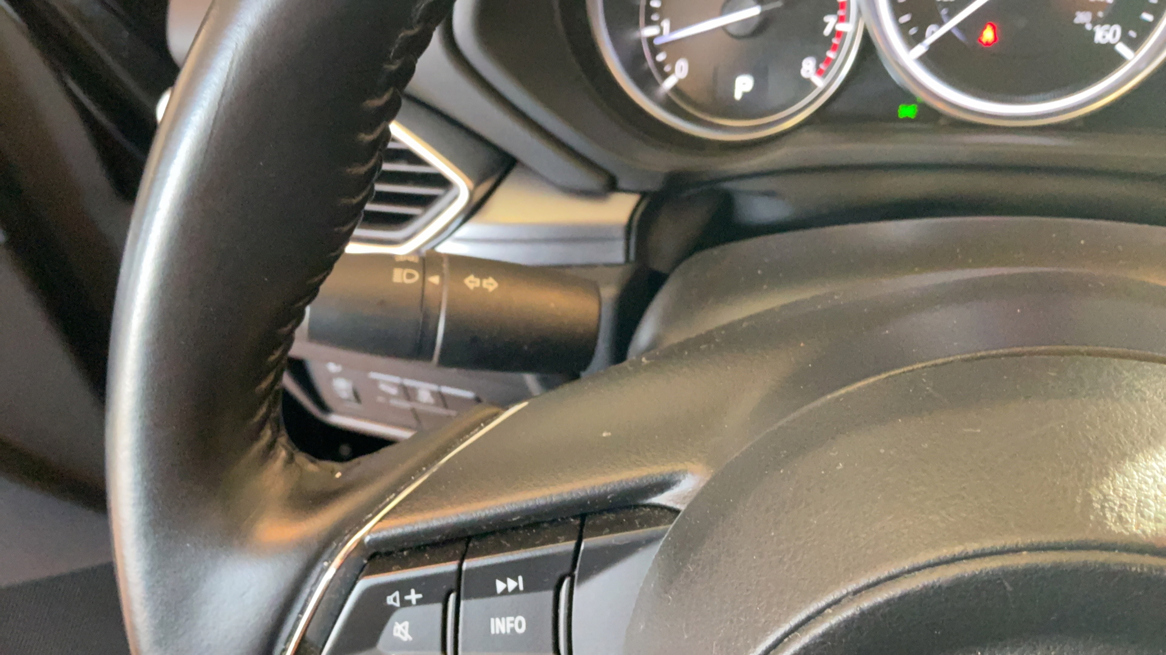 Used 2025 MAZDA CX-5 AWD 2.5 S image 16