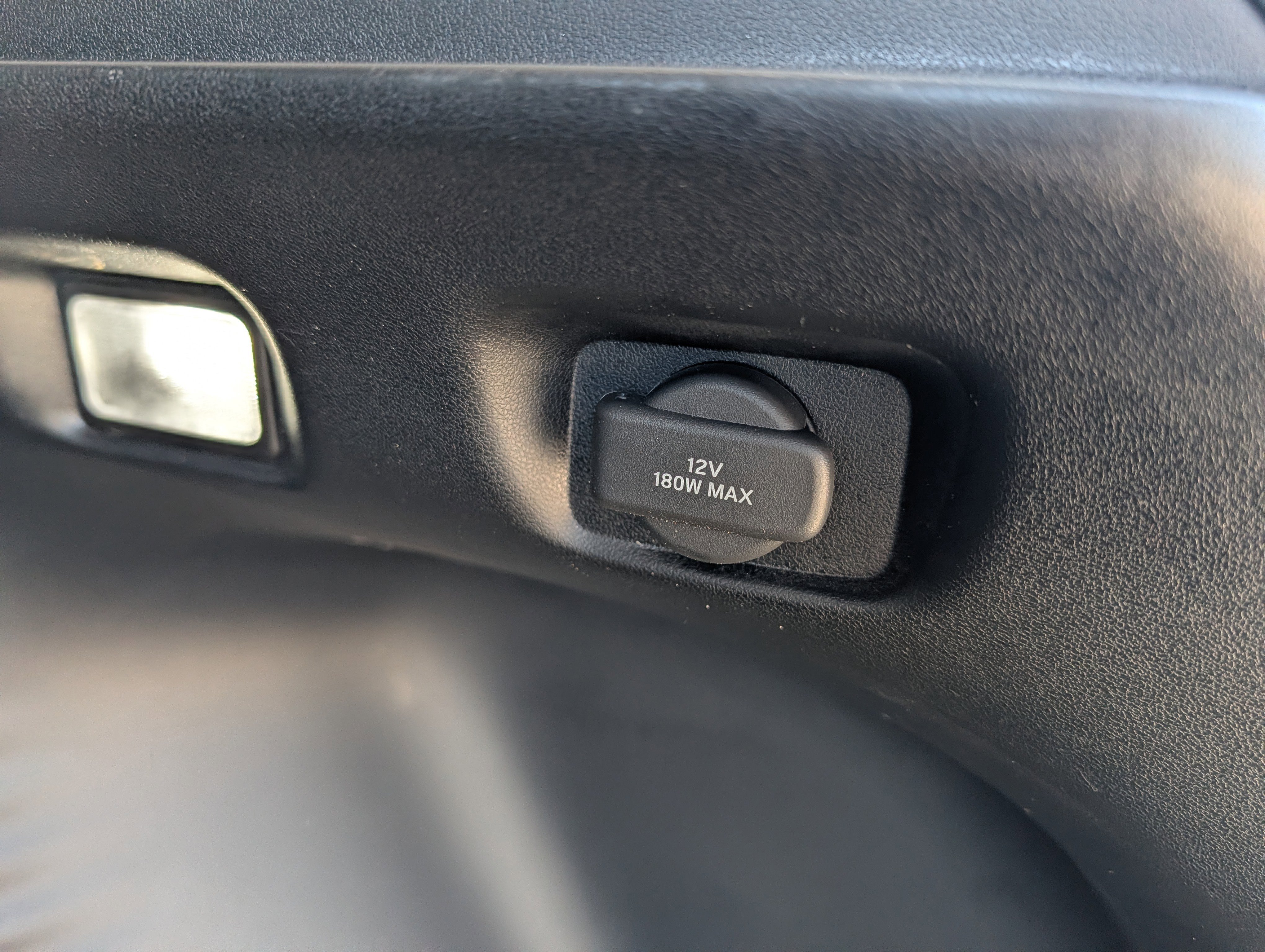 Used 2024 Honda HR-V EX-L image 19