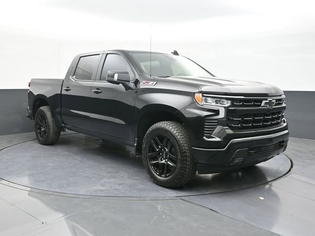 New 2026 Chevrolet Silverado 1500 RST image 20