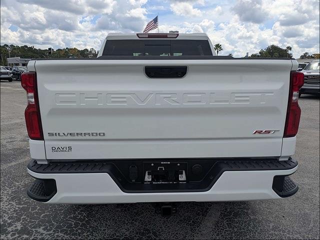 New 2026 Chevrolet Silverado 1500 RST w/ Convenience Package II RWD image 7
