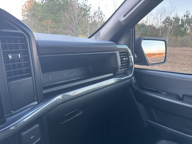 Used 2024 Ford F150 STX image 24