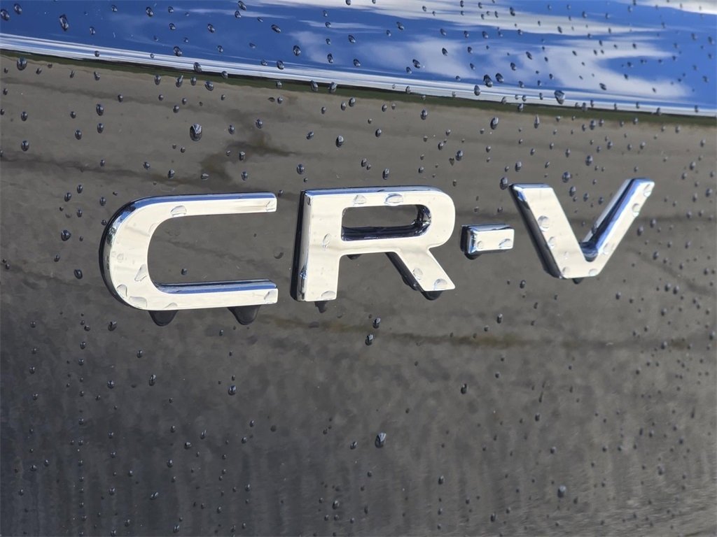 New 2026 Honda CR-V LX image 10