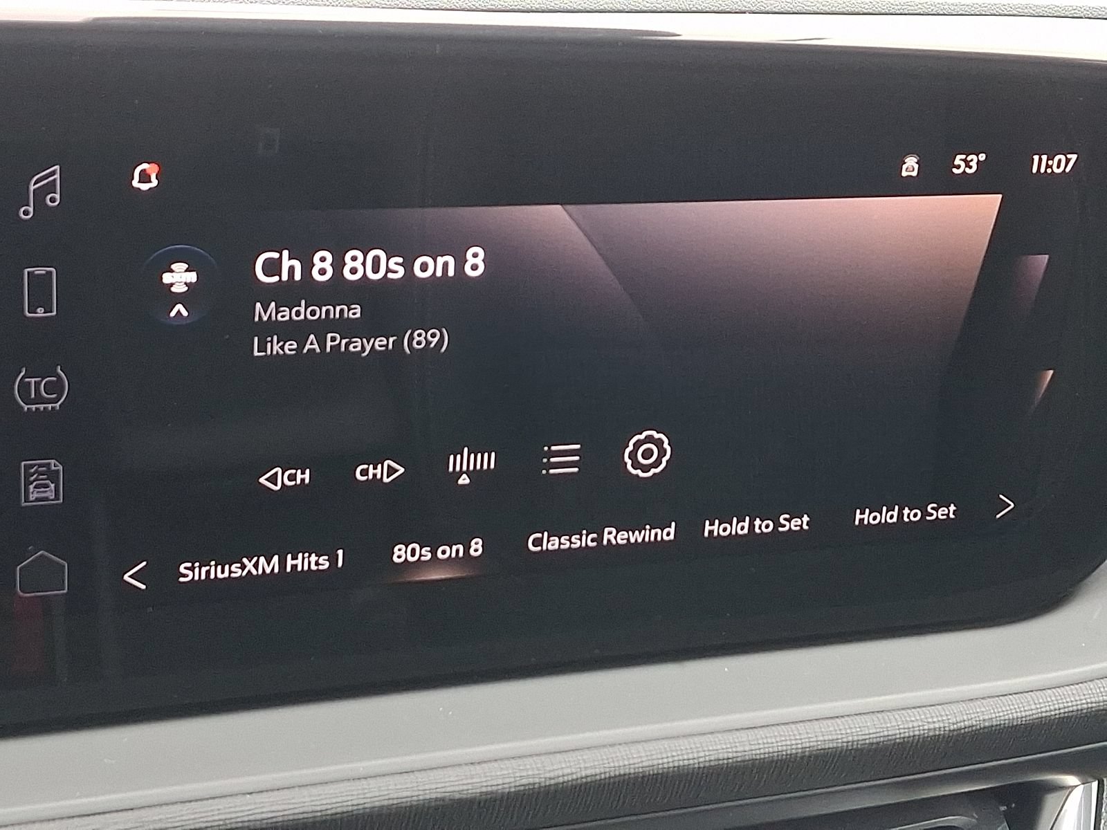New 2026 Buick Envista Preferred w/ Convenience I Package FWD image 16