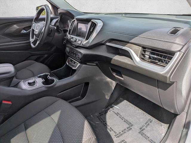 Used 2024 GMC Terrain SLE FWD image 27