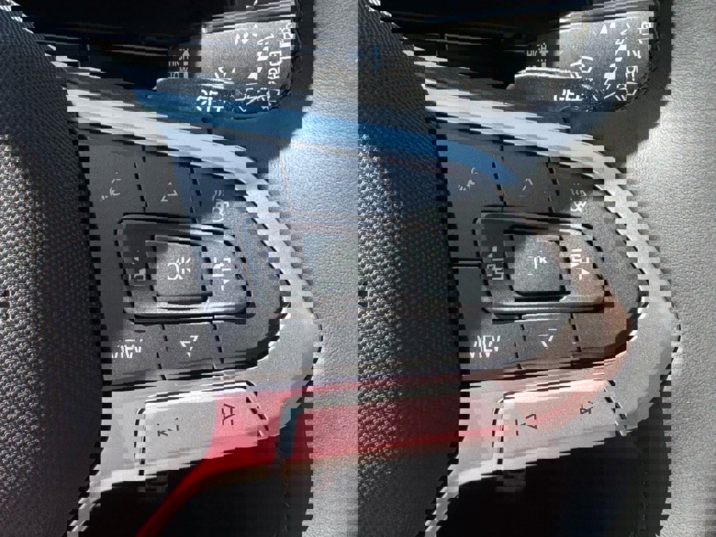 New 2026 Volkswagen Atlas SEL Premium R-Line image 31