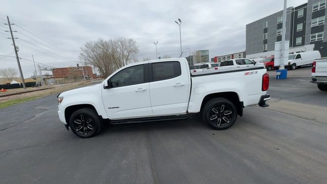 Used 2016 Chevrolet Colorado Z71 image 5