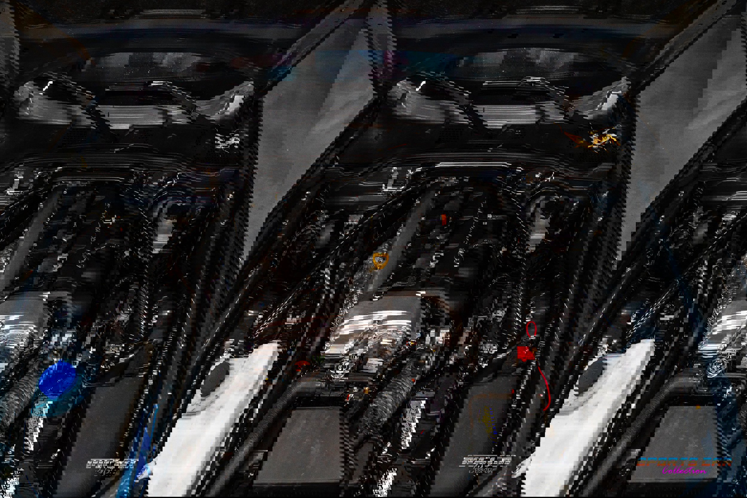 Used 2020 MAZDA MX-5 Miata Grand Touring image 32