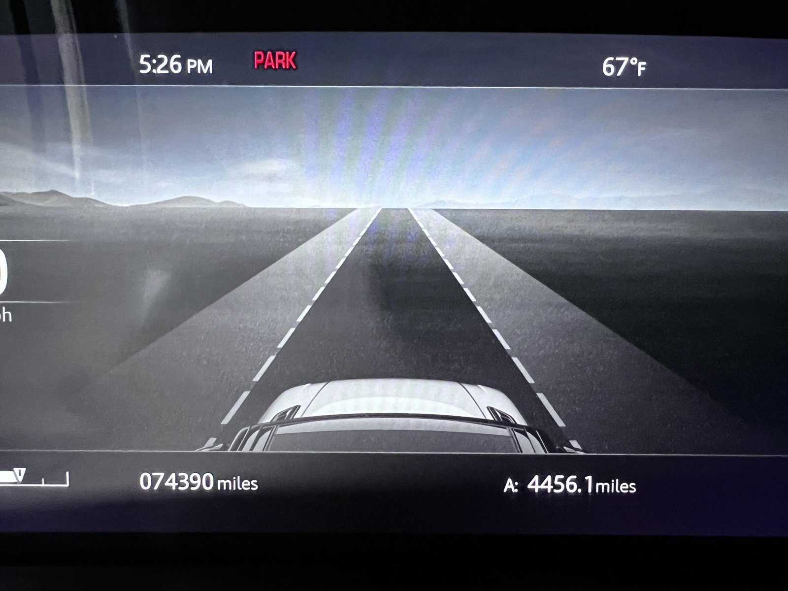 Used 2018 Land Rover Range Rover Sport HSE Dynamic image 12