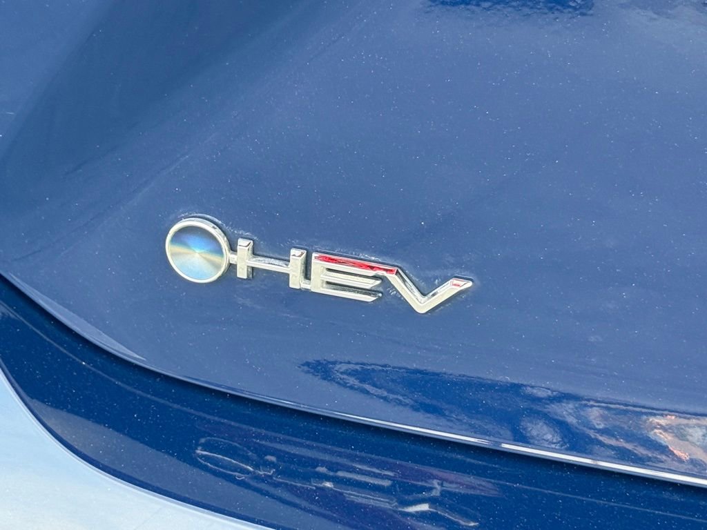 Certified 2025 Toyota Camry LE image 13