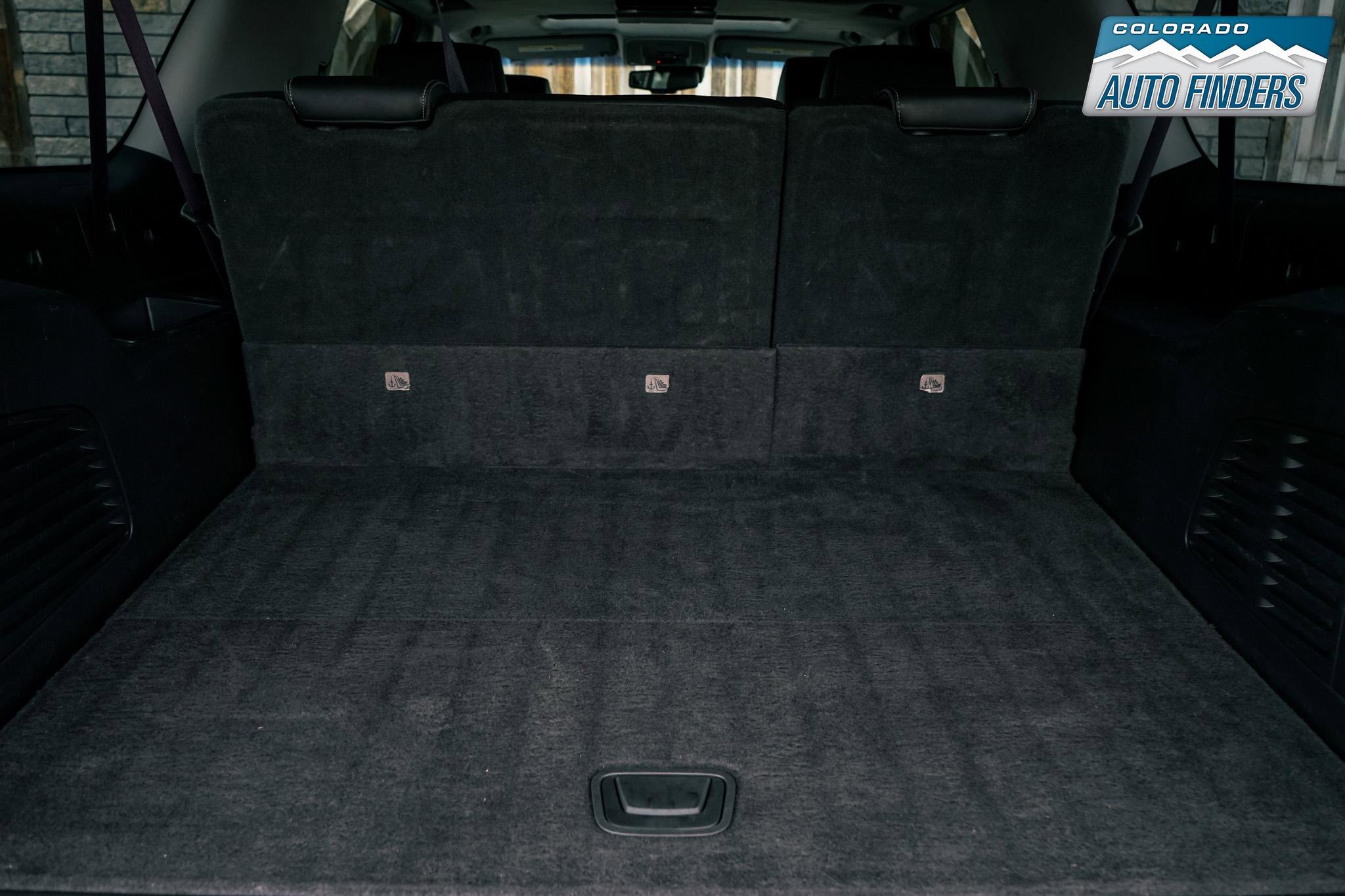 Used 2017 GMC Yukon XL Denali w/ Open Road Package image 37