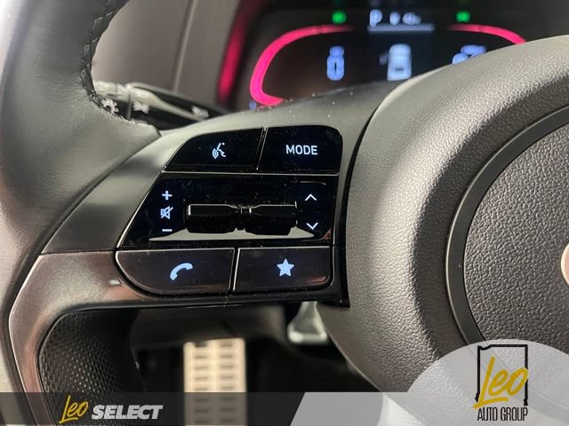 Used 2025 Hyundai Elantra Sport FWD image 15