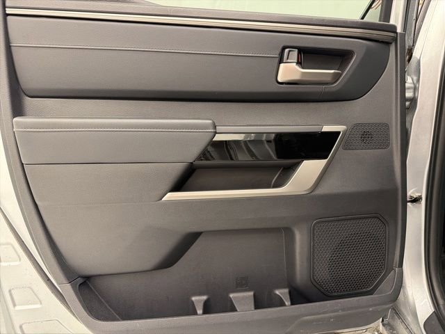 Used 2023 Toyota Tundra Limited w/ Power Package RWD image 8