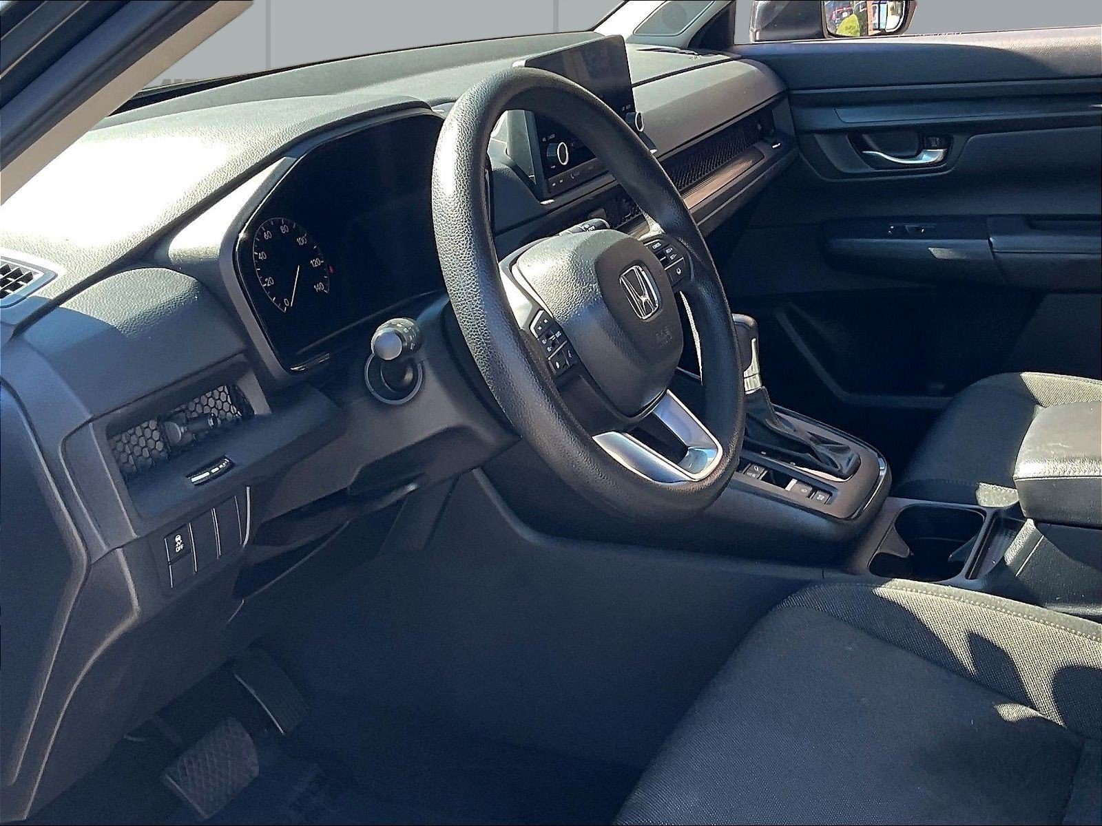 Used 2023 Honda CR-V EX image 19
