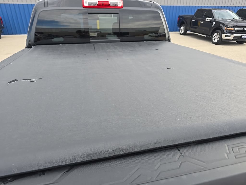 Used 2023 GMC Canyon Denali AWD/4WD image 7