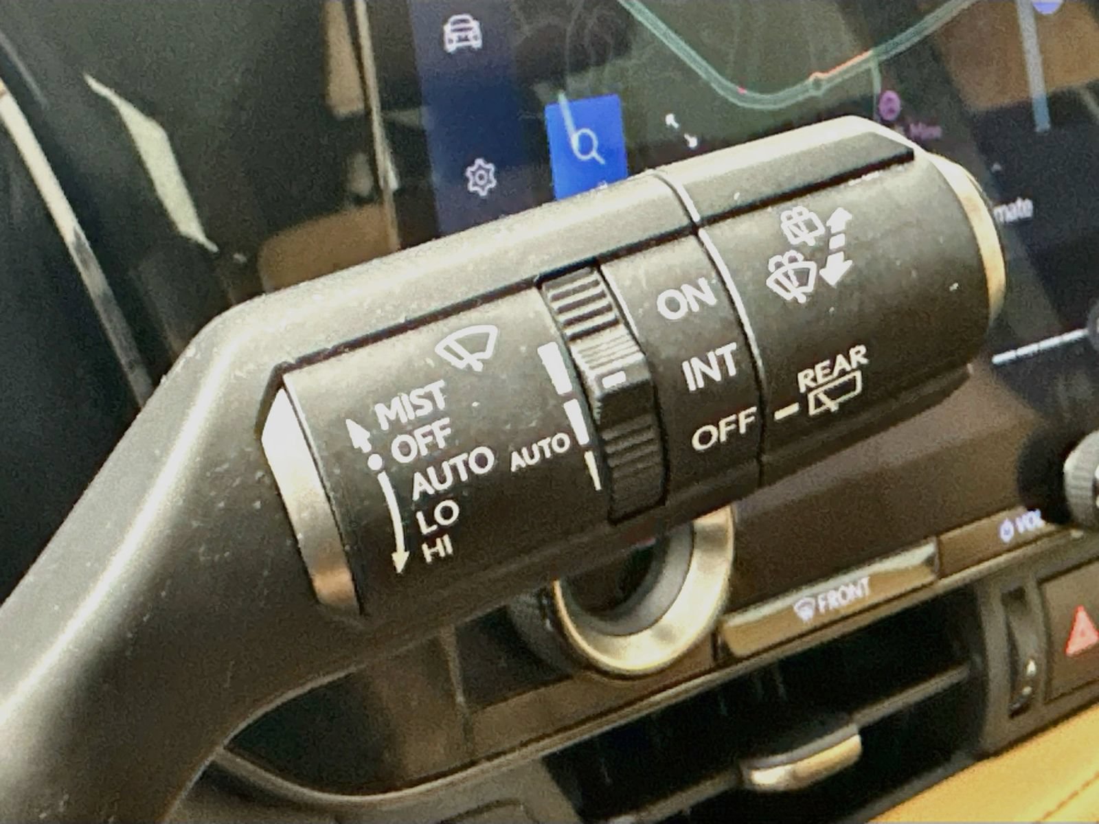 Used 2024 Lexus NX 350 AWD w/ Vision Package image 21