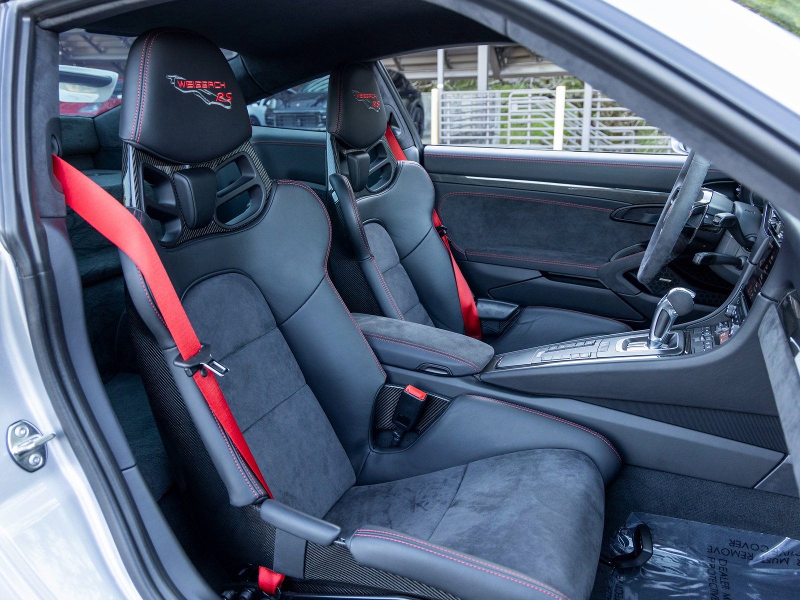 Certified 2018 Porsche 911 GT2 RS image 70