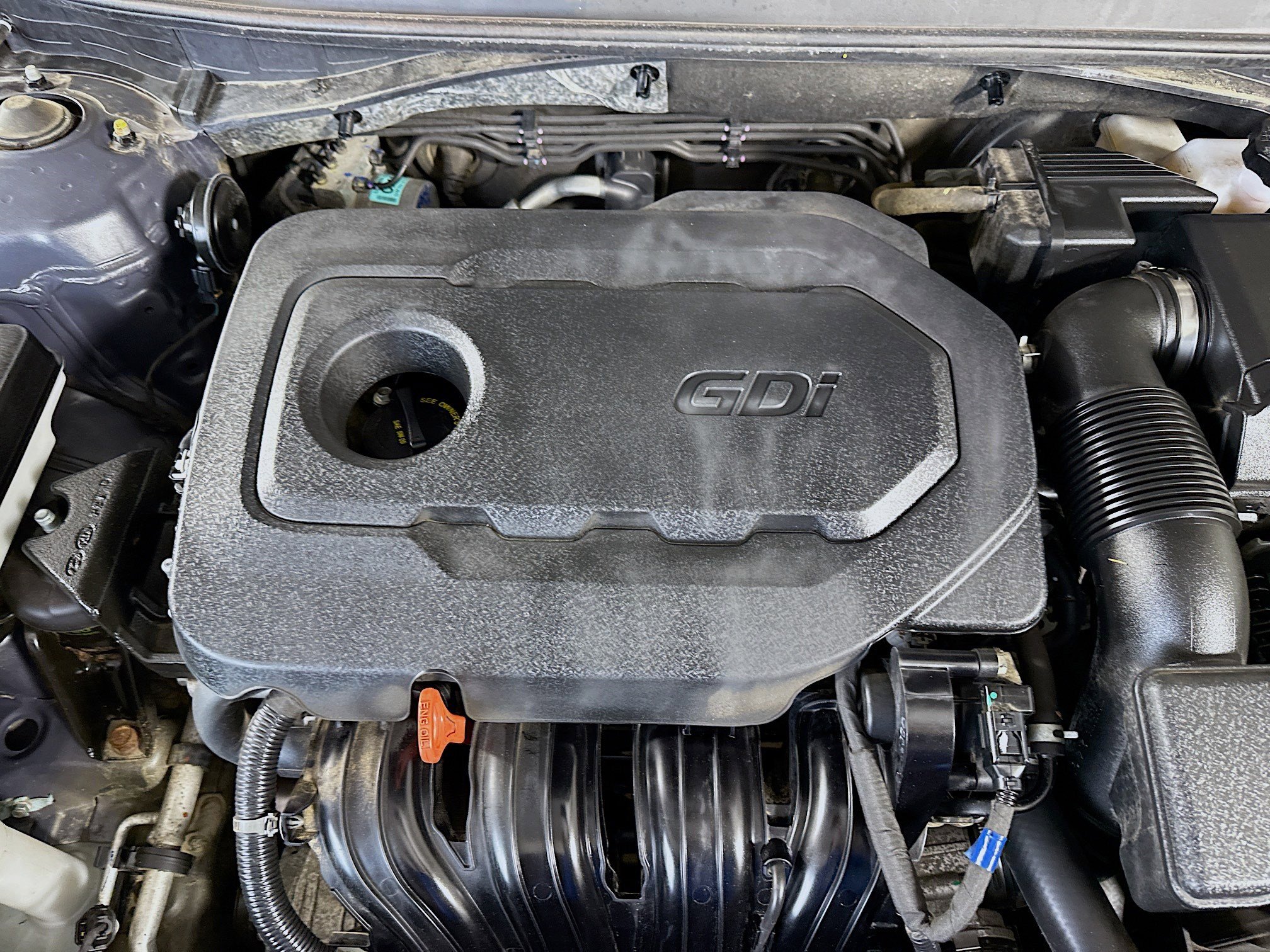 Used 2018 Hyundai Sonata SEL FWD image 39