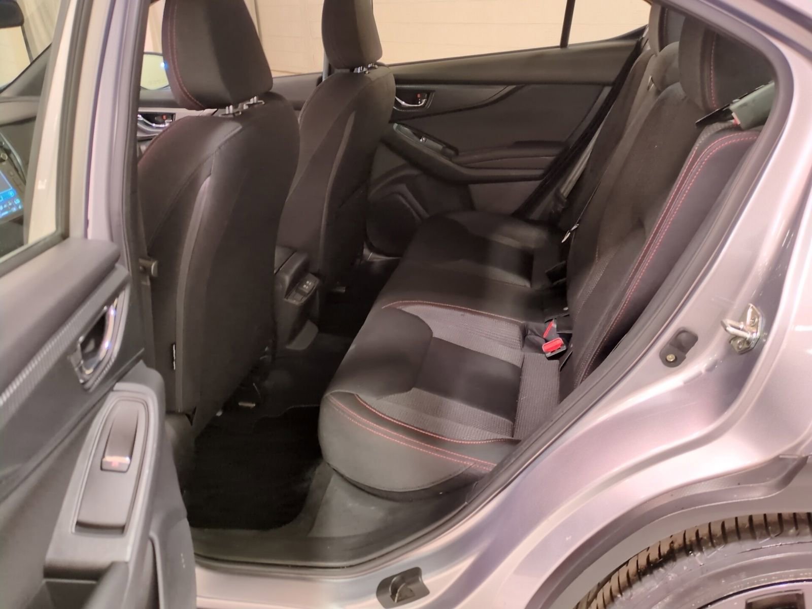 Certified 2023 Subaru WRX Premium AWD/4WD image 13