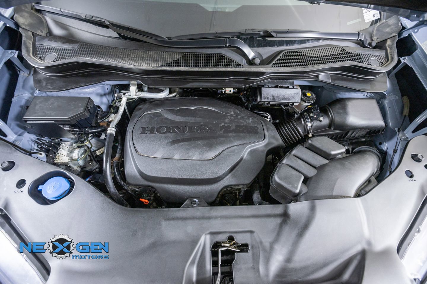 Used 2024 Honda Ridgeline TrailSport image 49