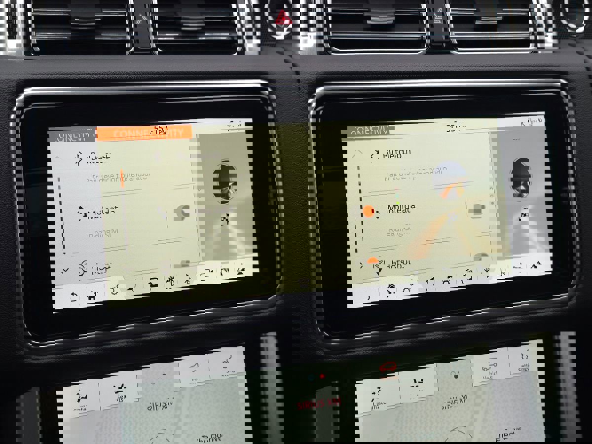 Used 2020 Land Rover Range Rover image 49