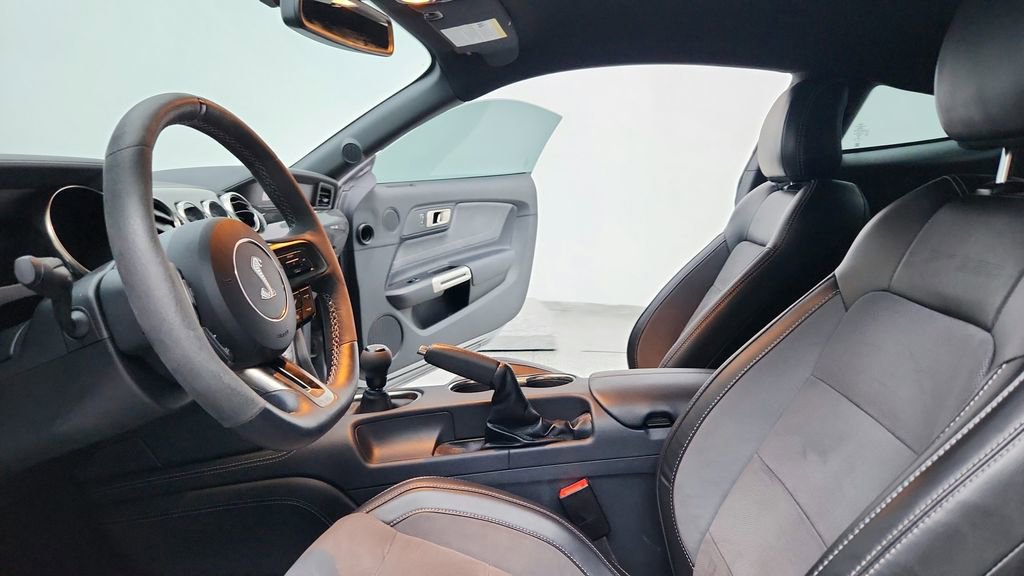 Used 2020 Ford Mustang Shelby GT350 w/ Technology Package image 14