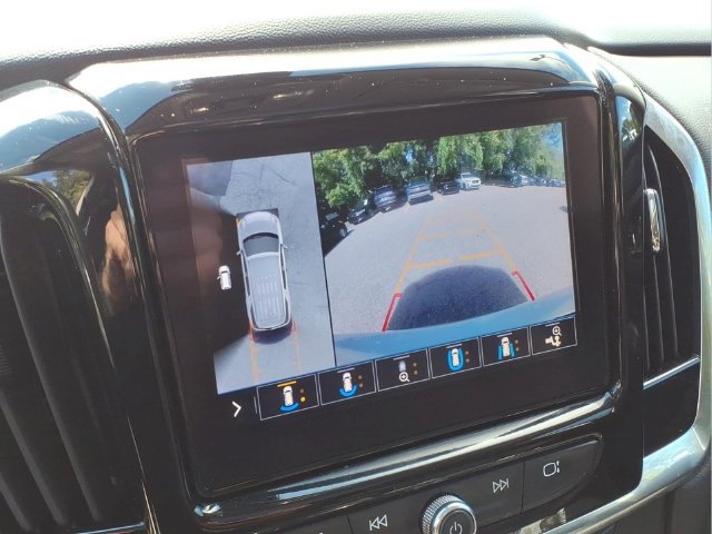 Used 2020 Chevrolet Traverse Premier w/ Redline Edition FWD image 32