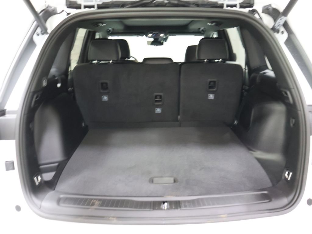 New 2026 Jeep Grand Cherokee Limited image 13