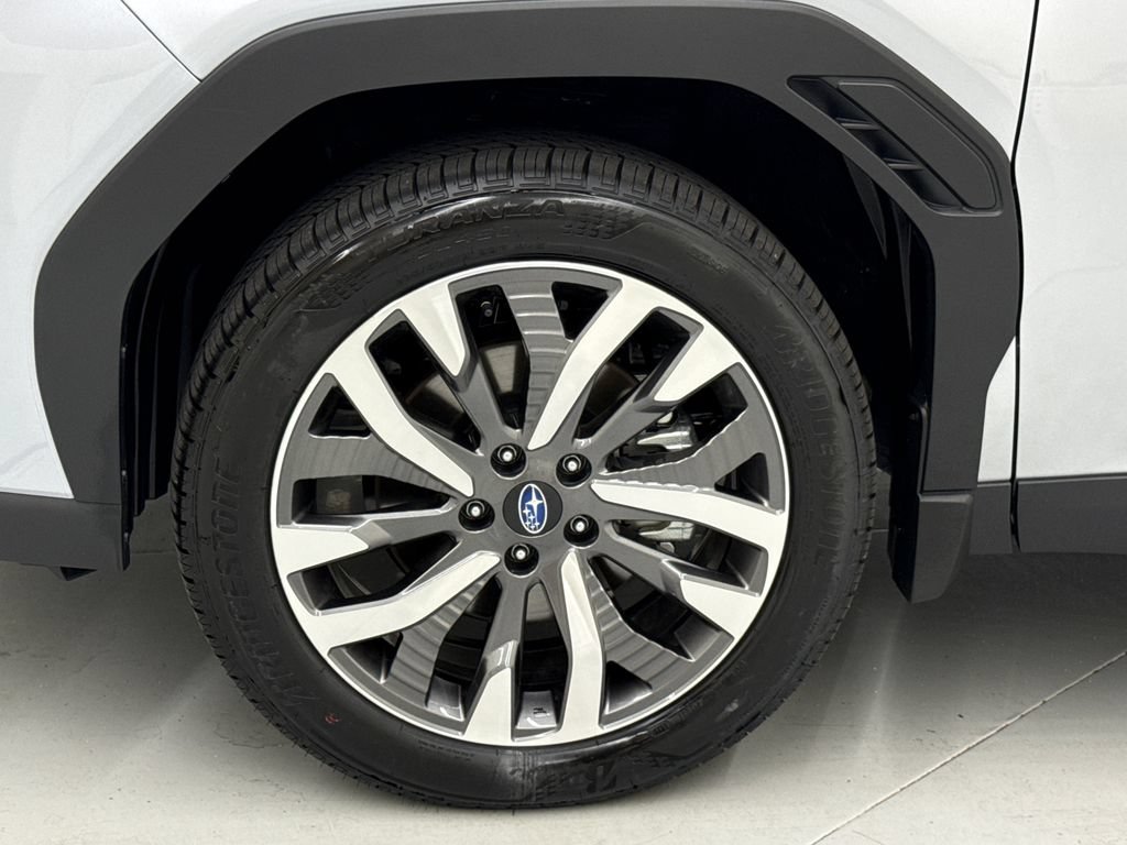 New 2026 Subaru Forester Touring AWD/4WD image 10