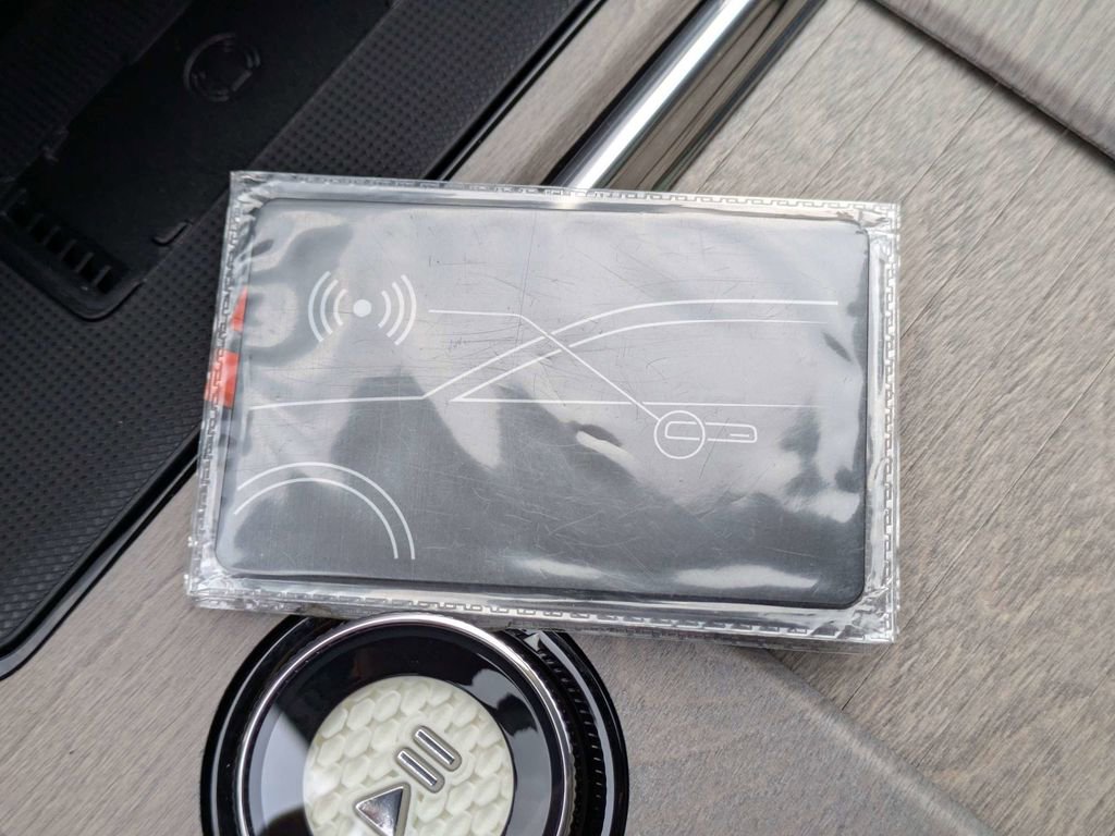 New 2026 Volvo EX90 Ultra image 31