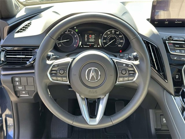 Used 2025 Acura RDX Base image 20