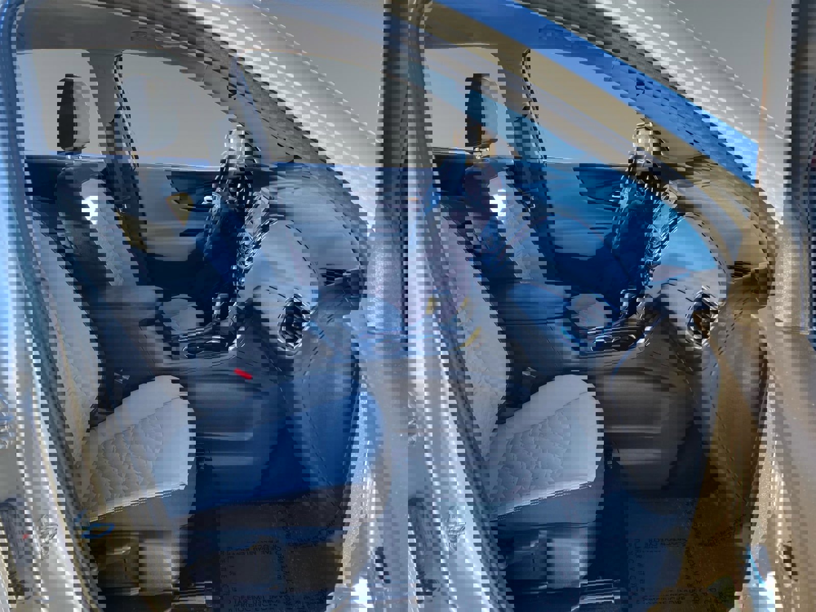 Used 2021 Chevrolet Equinox LS w/ LS Convenience Package image 15