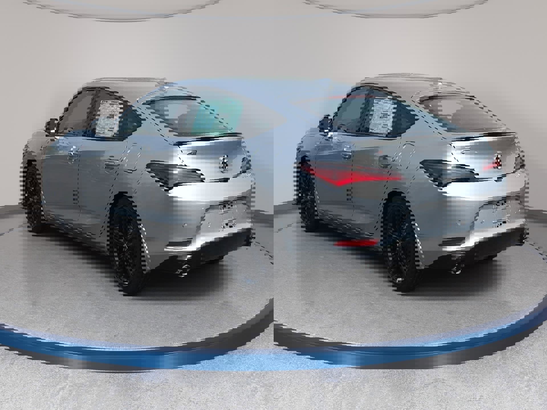 New 2026 Acura Integra A-Spec image 7