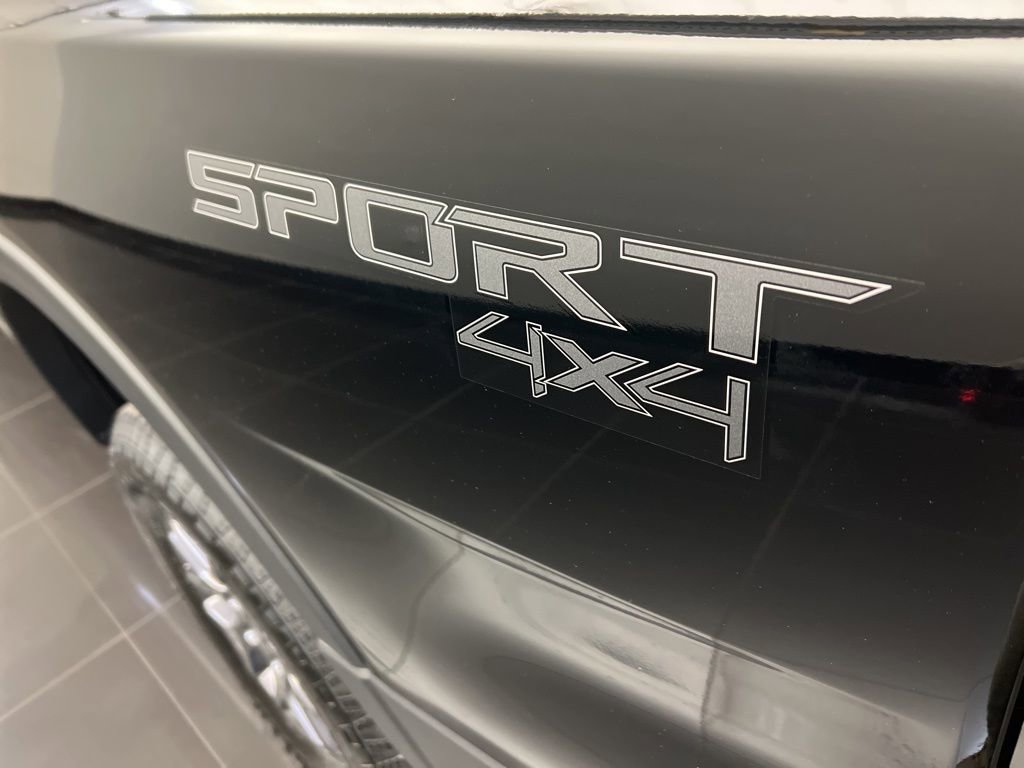 New 2025 Ford Ranger XLT image 35