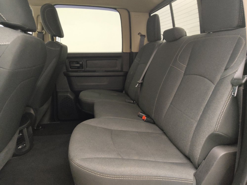 Used 2020 RAM 2500 Tradesman AWD/4WD image 18