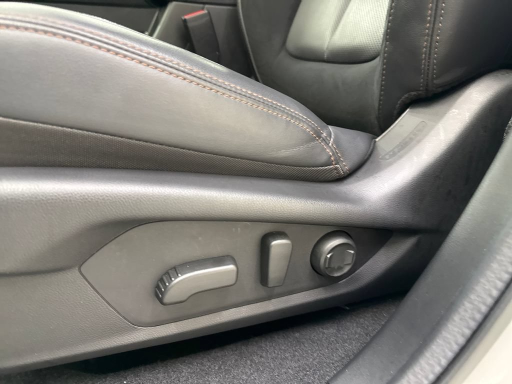Used 2026 Subaru Forester Touring AWD/4WD image 14