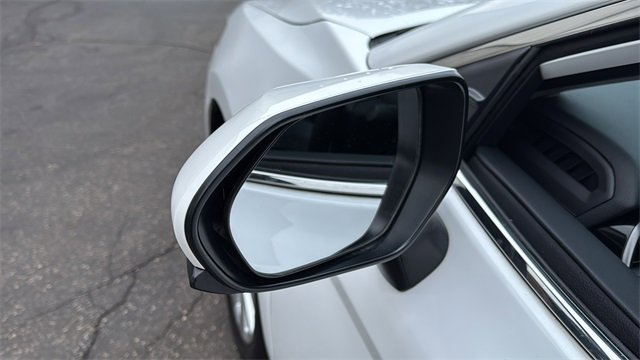 Used 2024 Toyota Camry LE image 35