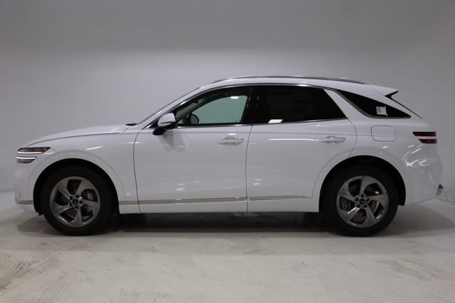 New 2026 Genesis GV70 2.5T AWD/4WD image 4