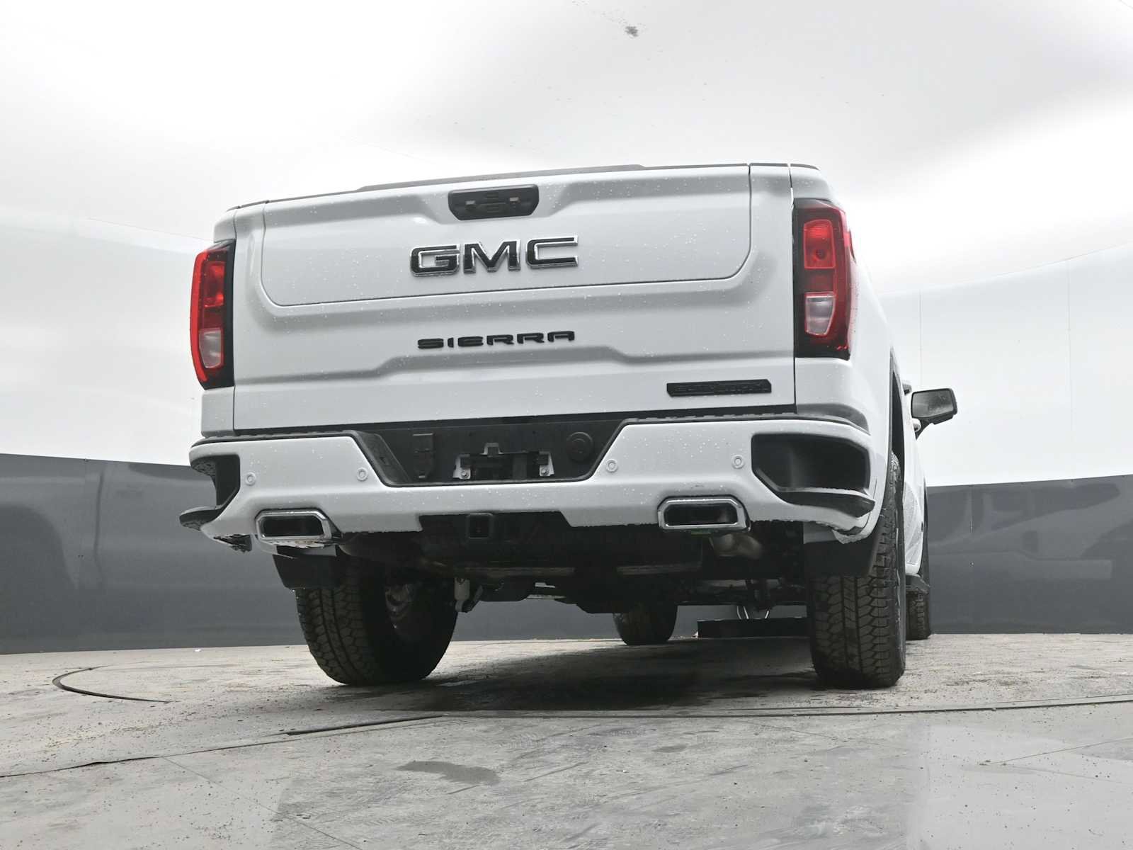 New 2026 GMC Sierra 1500 Elevation w/ Elevation Premium Package AWD/4WD image 46