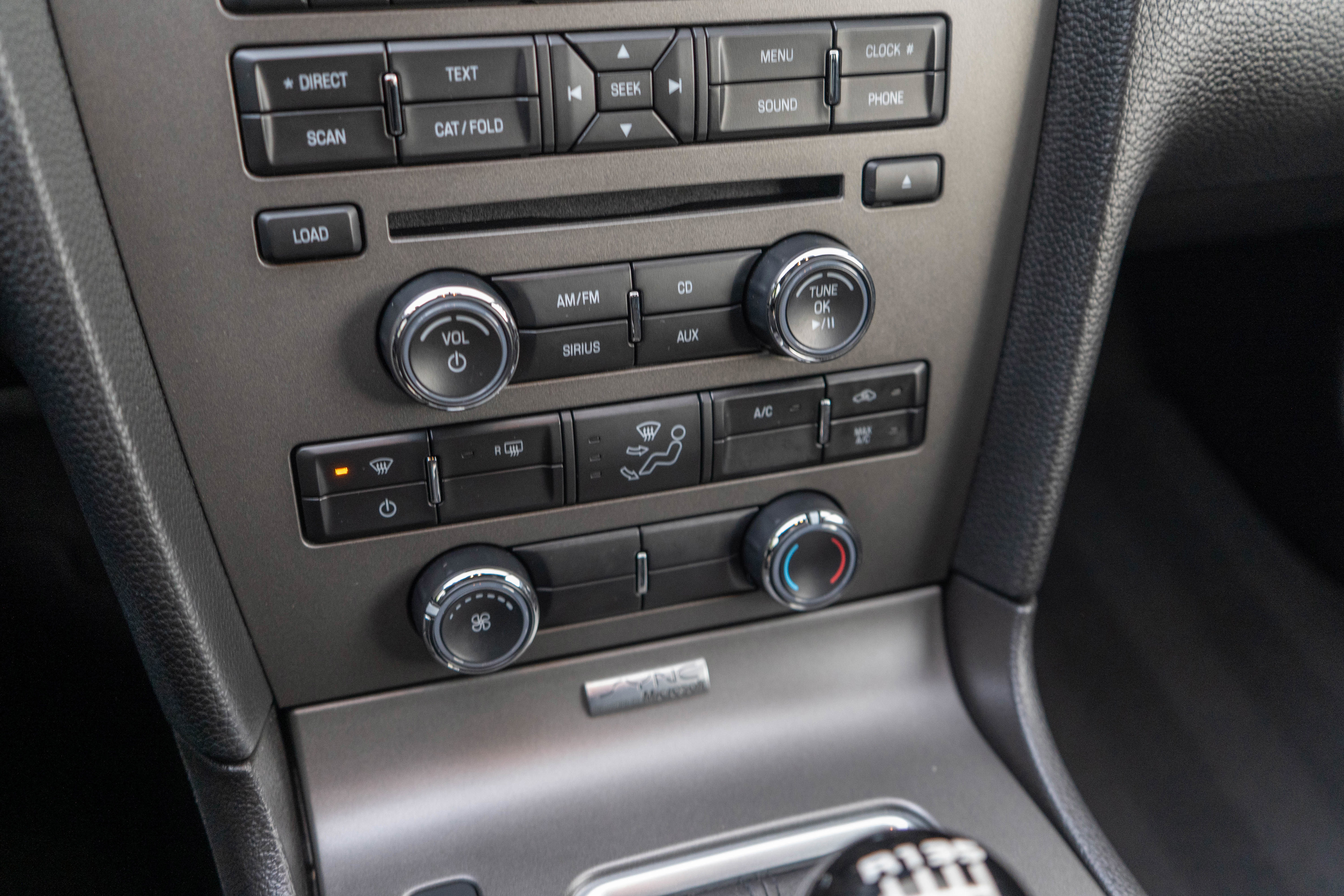 Used 2013 Ford Mustang Boss 302 w/ Boss 302 Accessory Pkg image 18