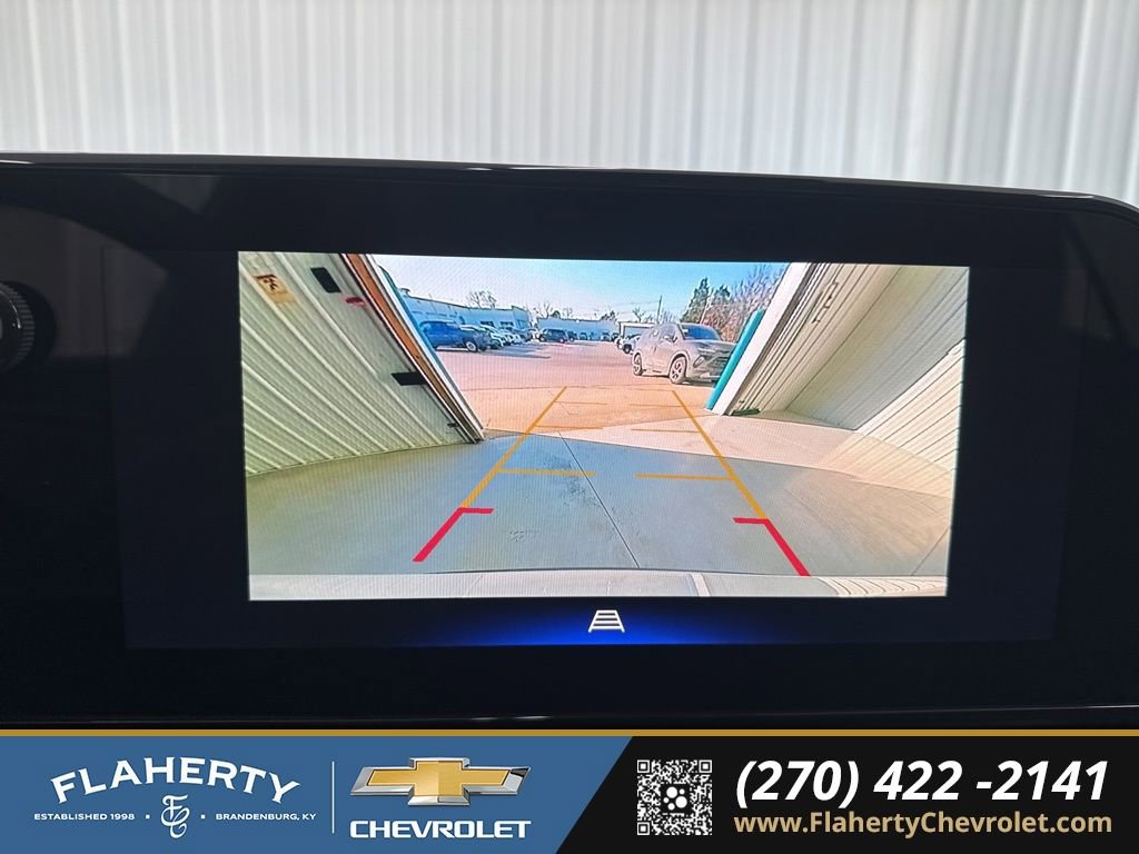 New 2026 Chevrolet Trax ACTIV w/ Driver Confidence Package image 28