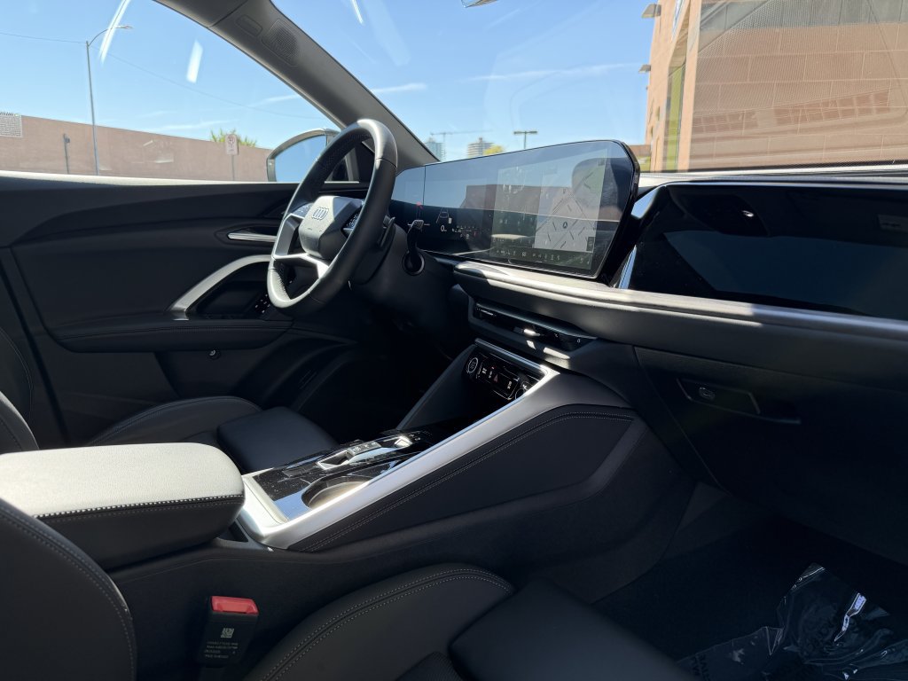 Used 2025 Audi Q5 Premium Plus w/ Premium Plus AWD/4WD image 38