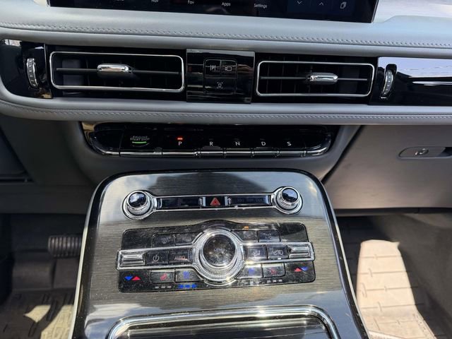 Certified 2022 Lincoln Nautilus Reserve w/ Equipment Group 201A AWD/4WD image 20