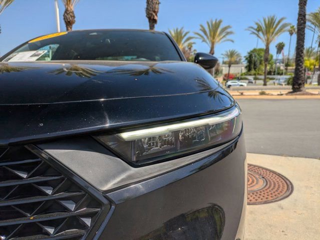 Used 2024 Honda Accord Sport image 10