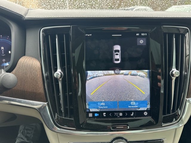 Used 2022 Volvo S90 B6 Inscription image 20